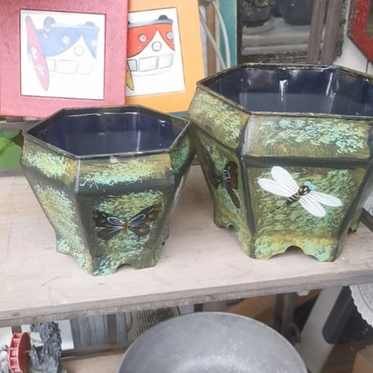 28包邮，花盆孤品，默认微瑕