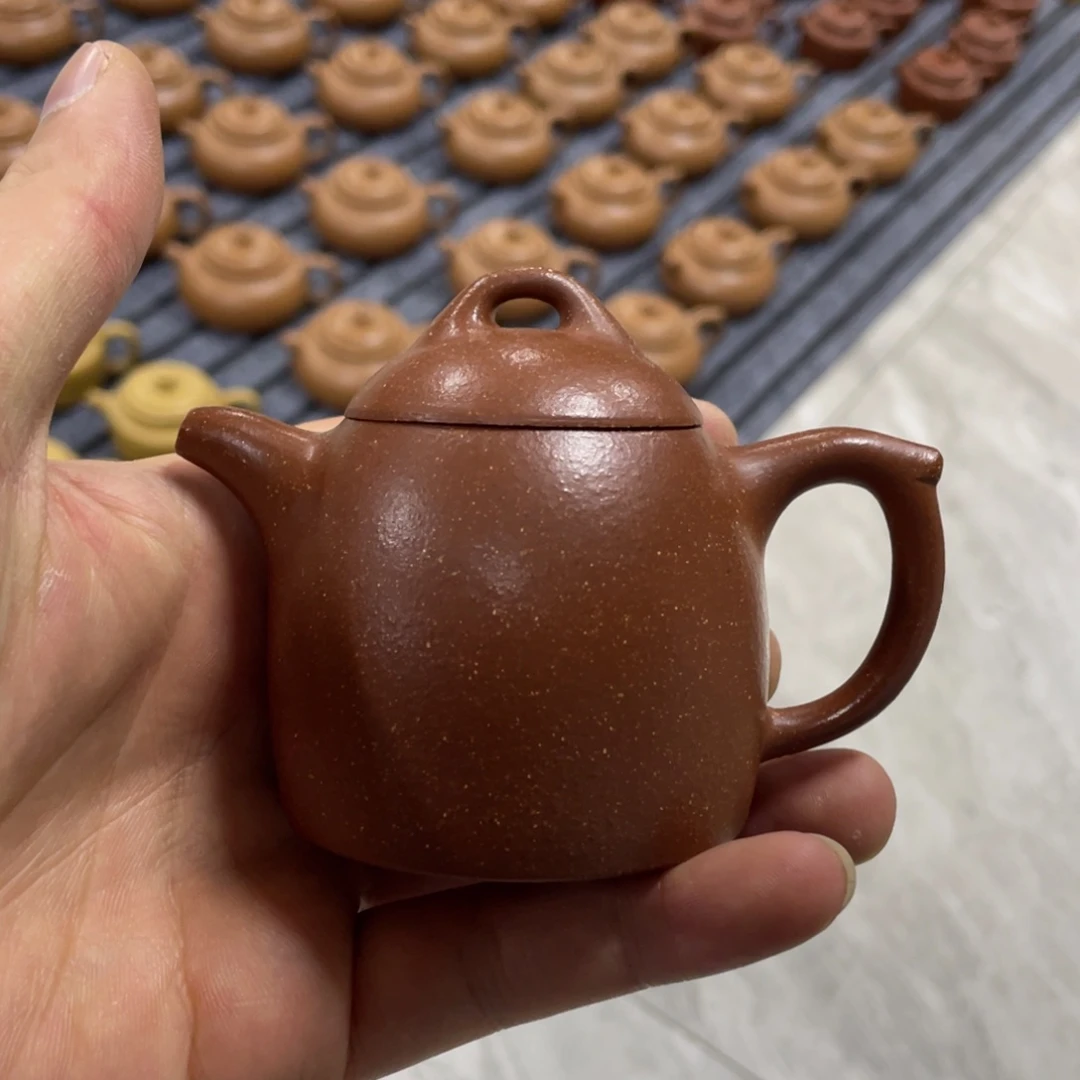 茶壶紫砂宜兴紫砂壶多少人的时候就