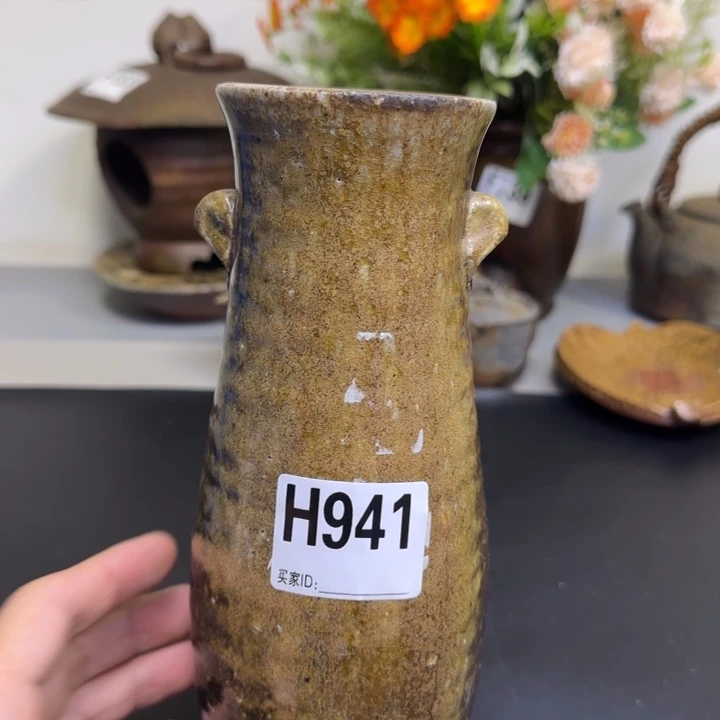 备前烧作品备前烧作品