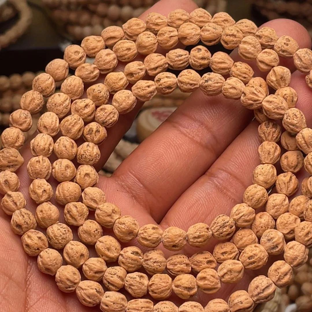 手串柏香籽/百香籽