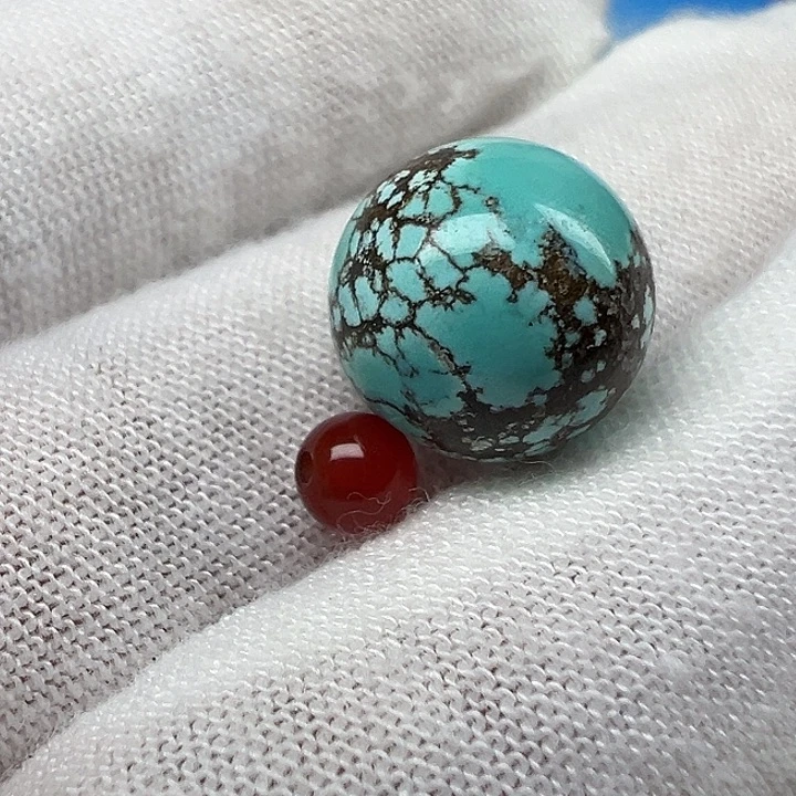 未镶嵌配饰11南红玛瑙