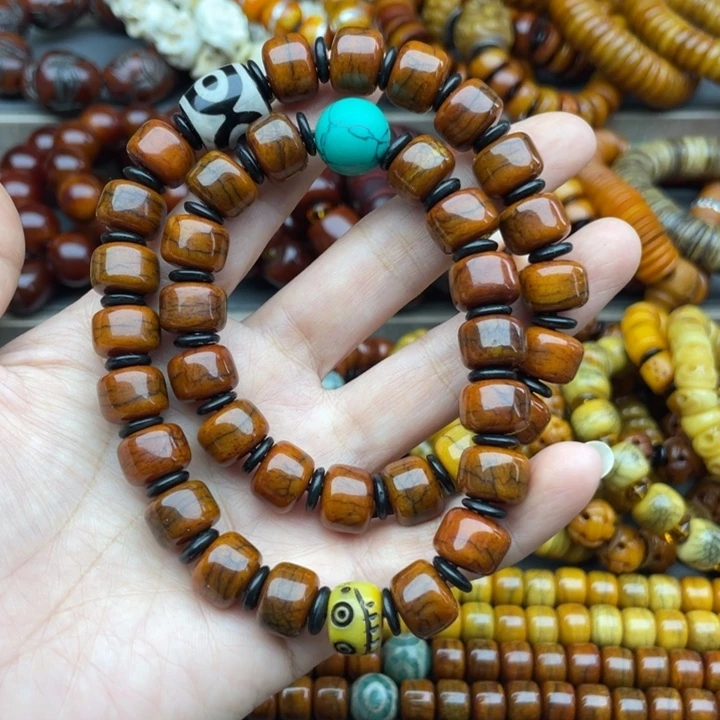 手串/手链牛骨牛骨