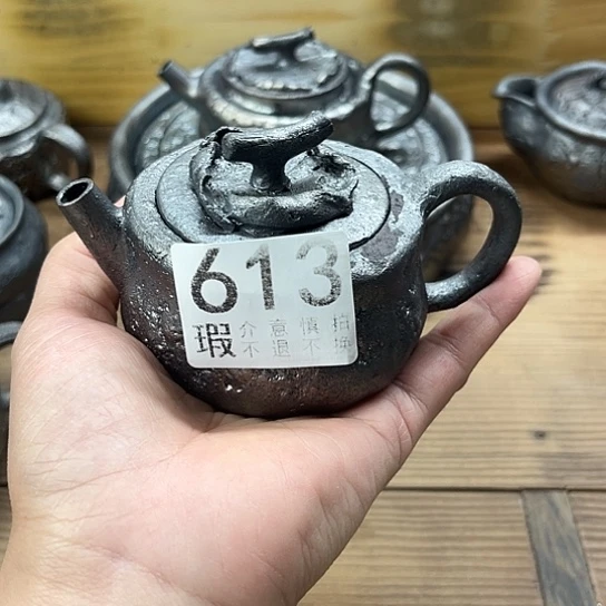 菩***哥陶柴烧茶器福利福利福利