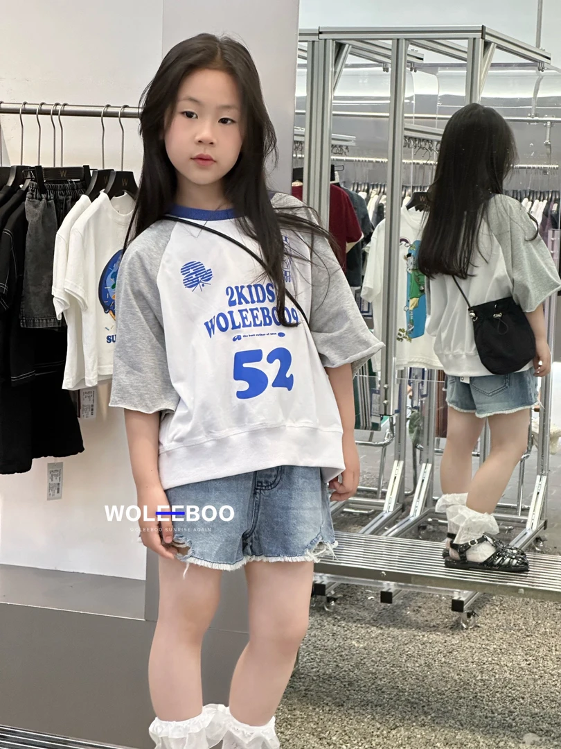 TongTong中大童童装