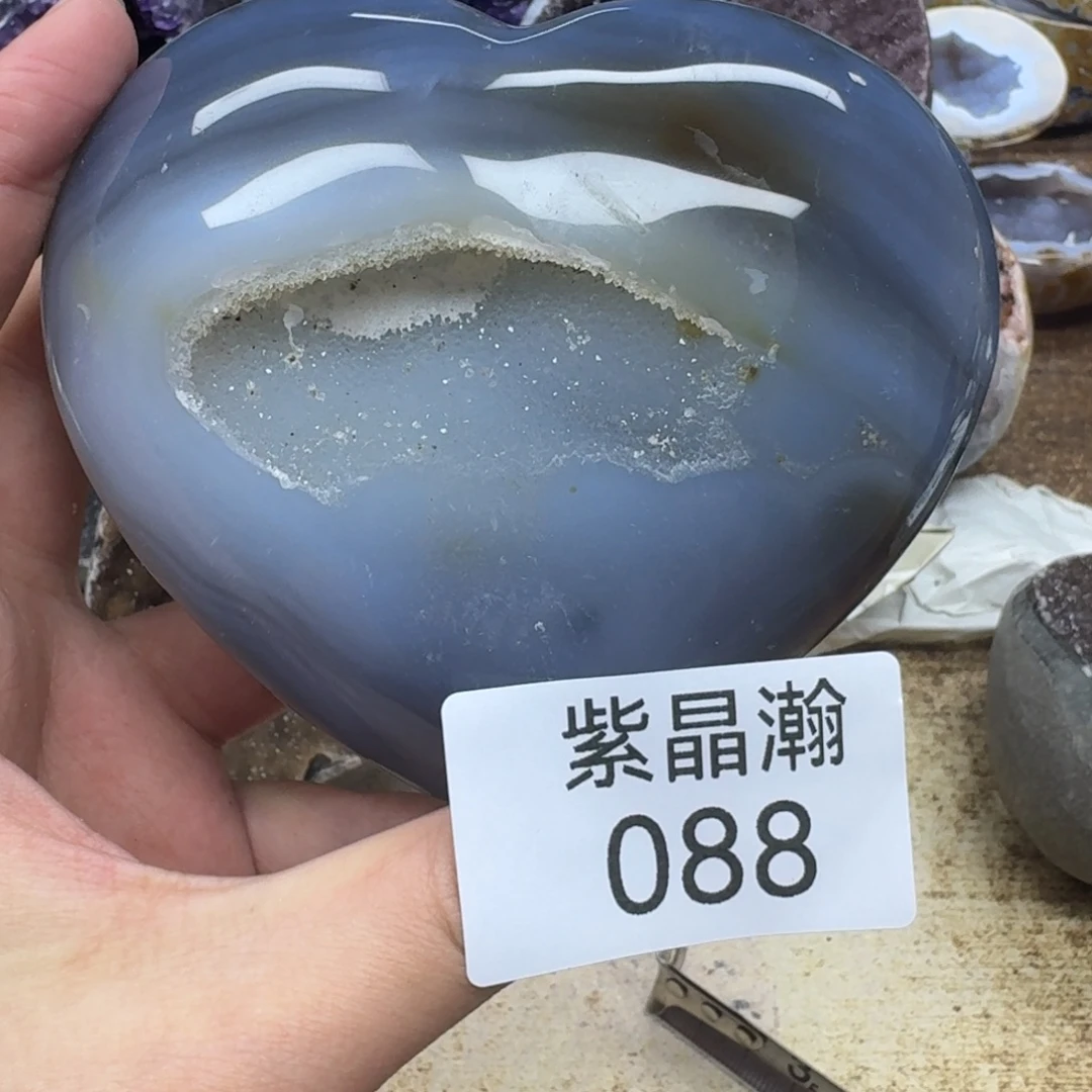 未镶嵌水晶大型摆件（非配饰）