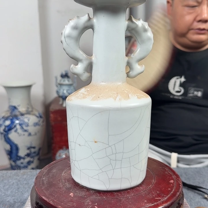 摆件景德镇陶瓷aaaa