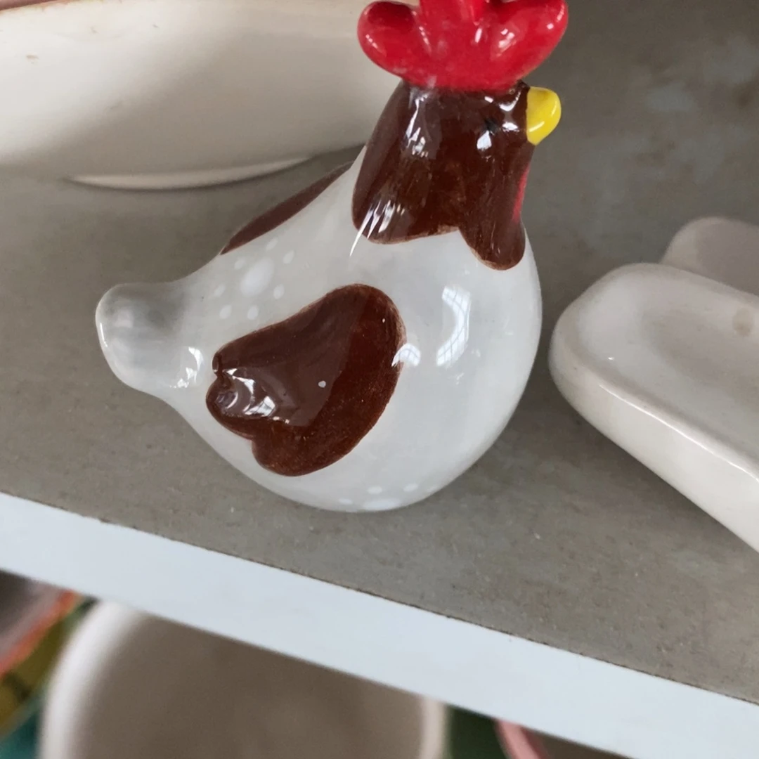 摆件蓝*?瑕疵摆件，满