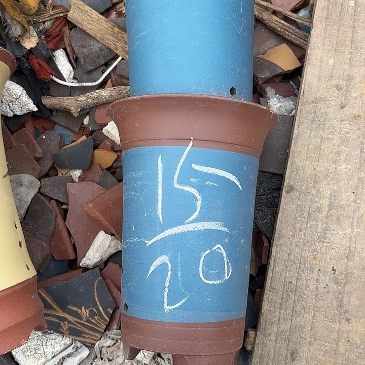 紫砂花瓶紫砂的味道很