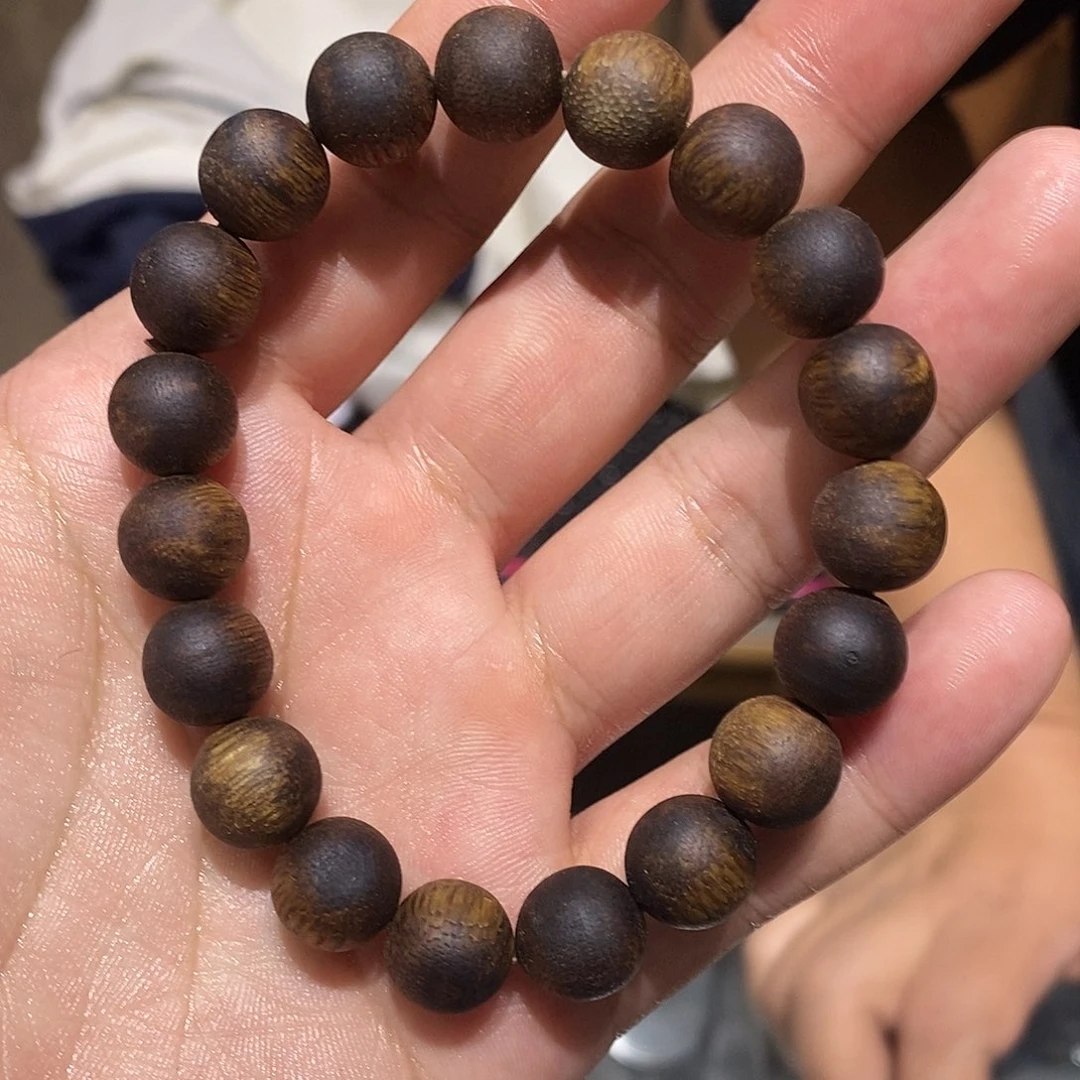大***发紫金鼠吊坠胖妹儿单圈