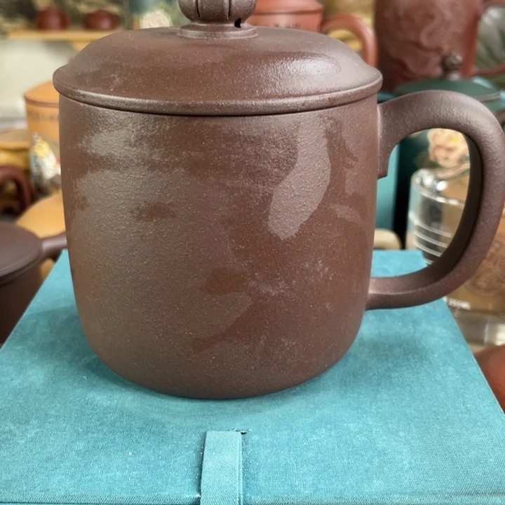 紫砂茶杯11111111111