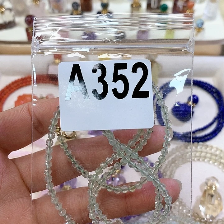 水晶香水瓶未镶嵌用****5