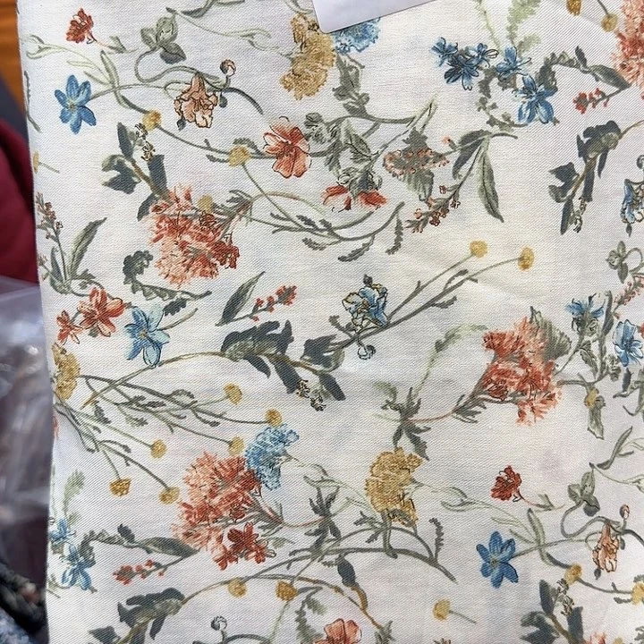 棉双十一特价928北高棉加羊毛加人造丝一米