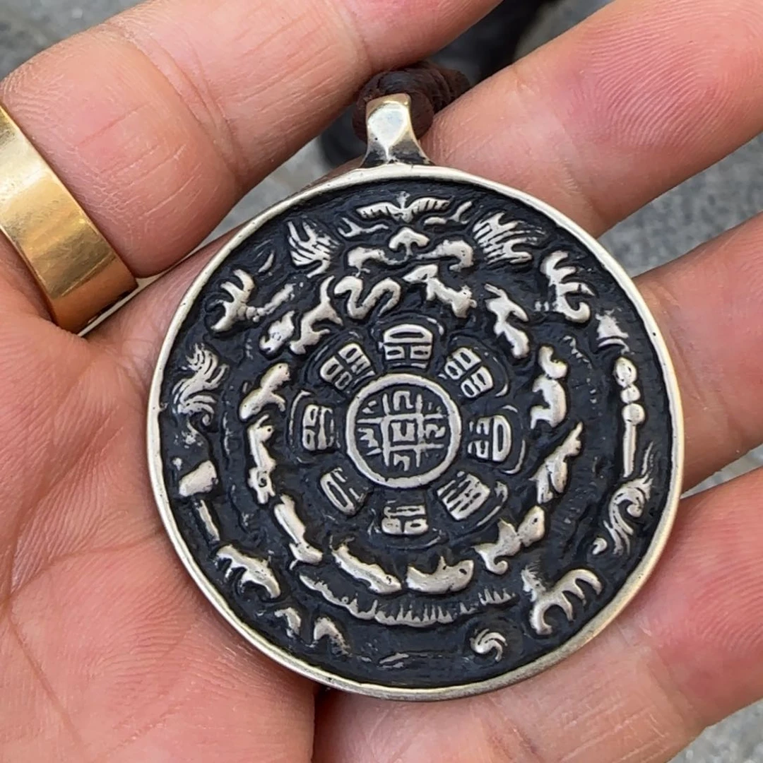 扎西强推荐藏传一件