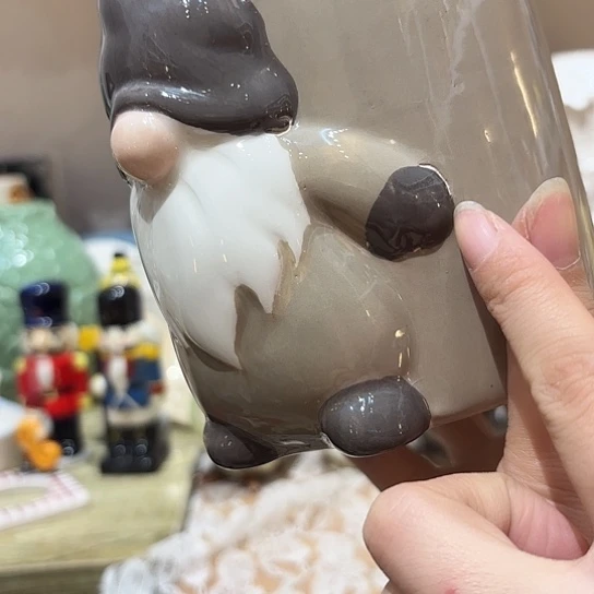 摆件外贸尾单微瑕，介意慎拍