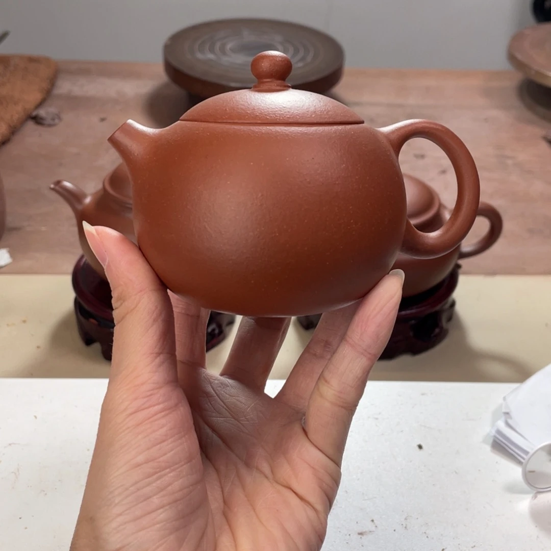 紫砂茶壶紫砂茶壶