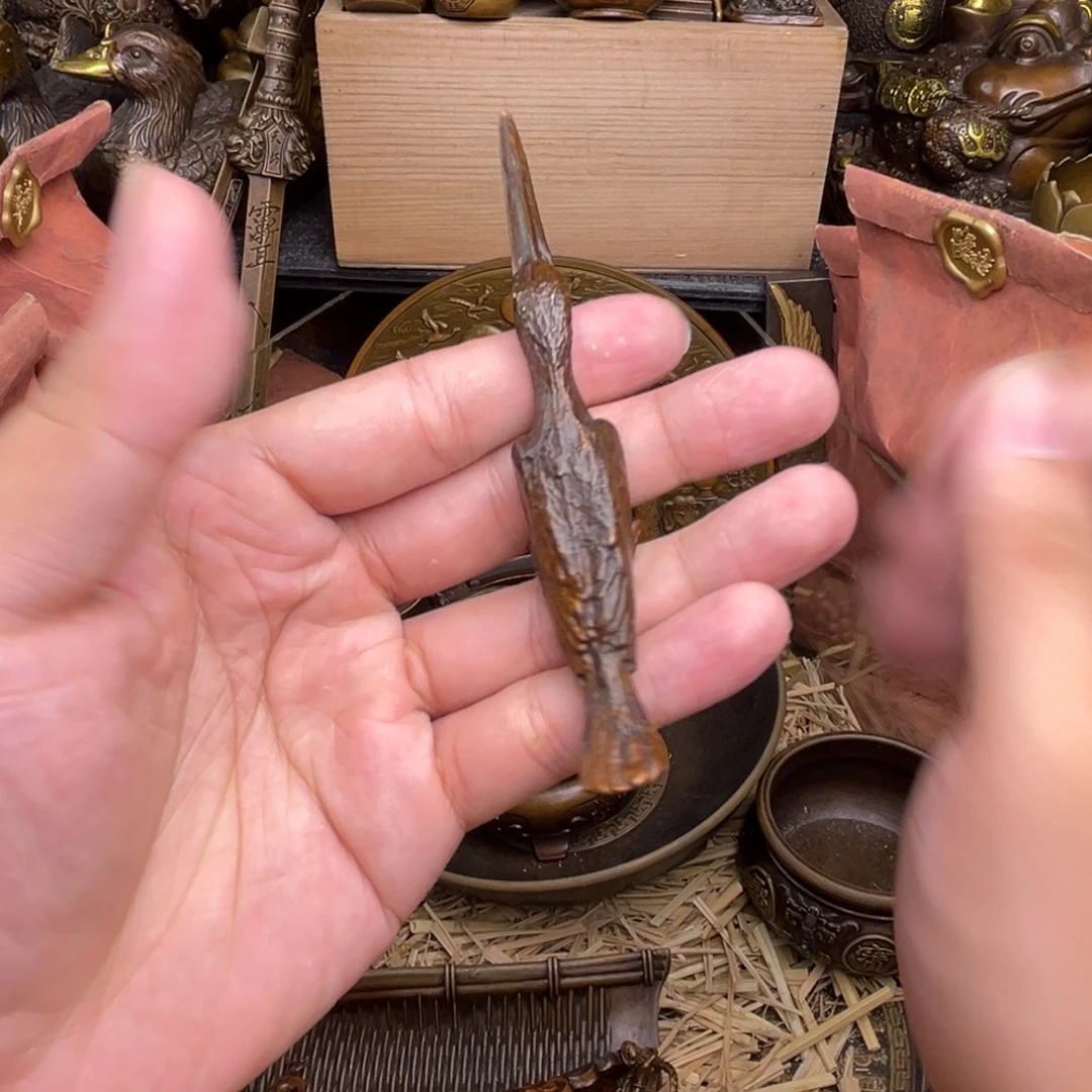 小王铜器精选专属链接