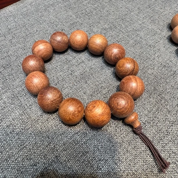 MH2.0cm家具辅料12颗原木原色原汁原味