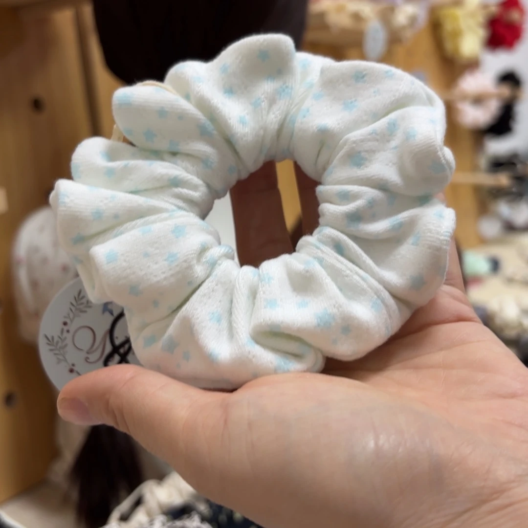 布艺非金属68号肠圈款