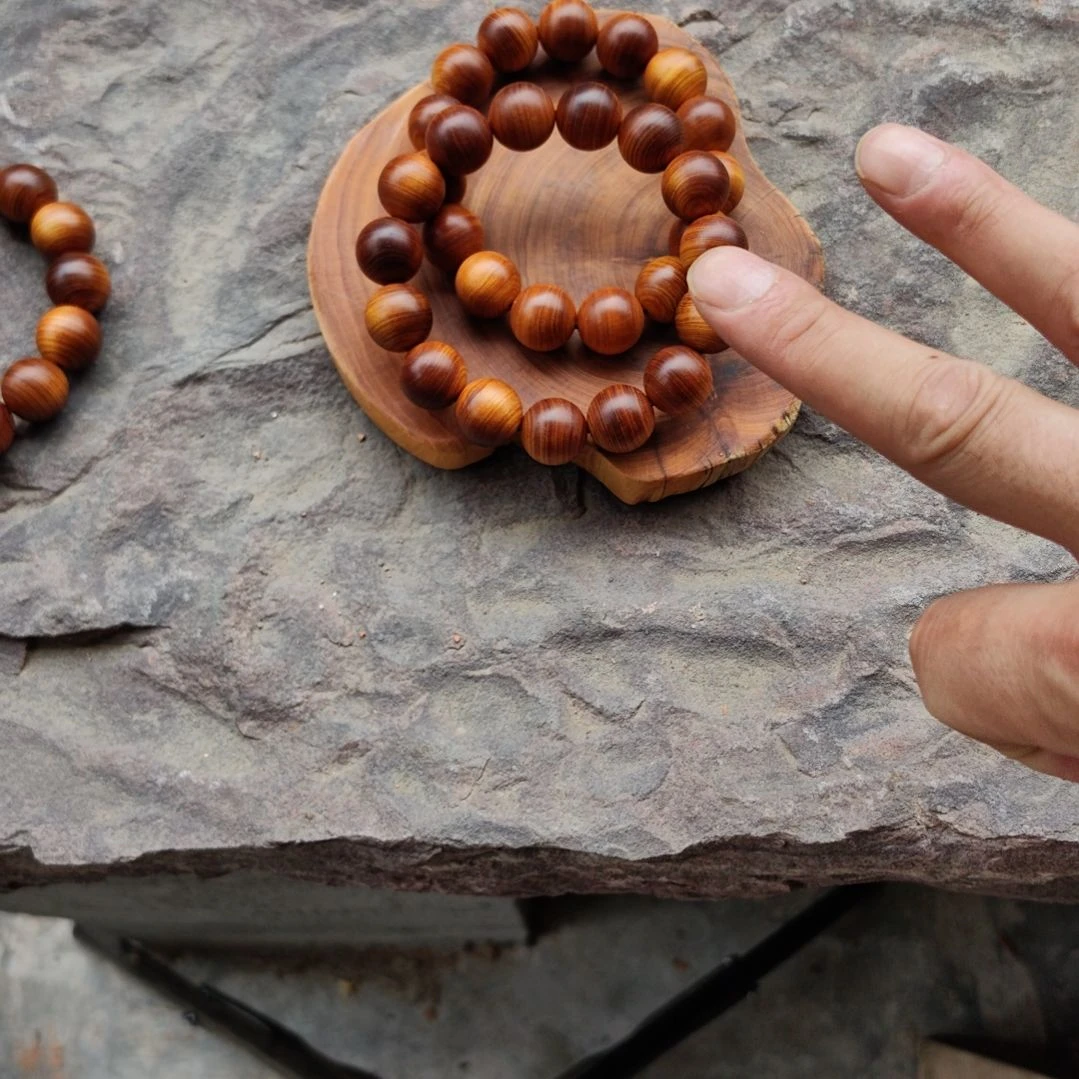 1.5黑油陈华料太行崖柏