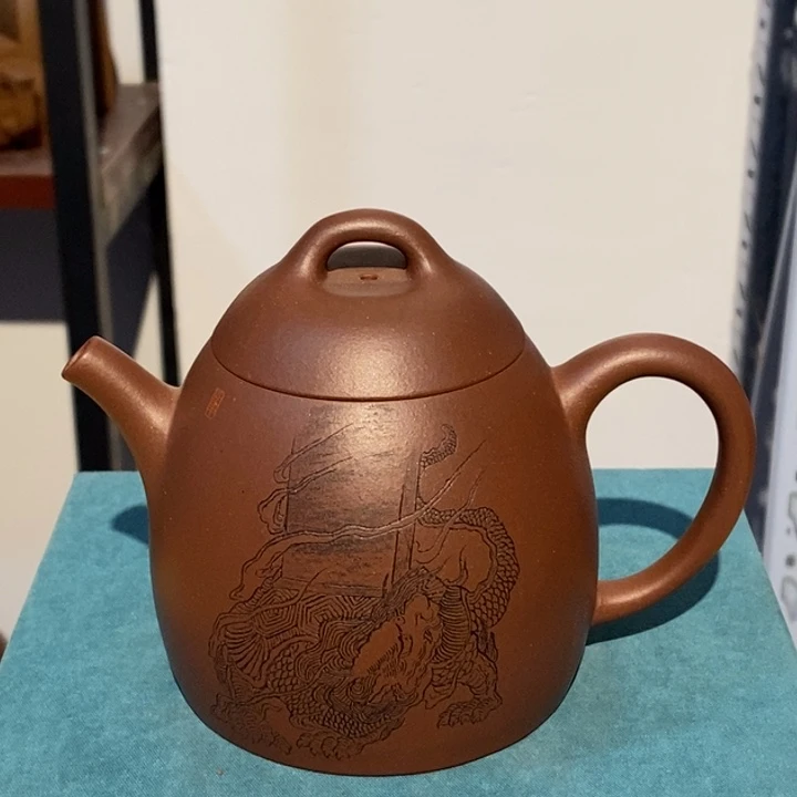 茶壶紫砂紫砂壶多少钱都会觉得