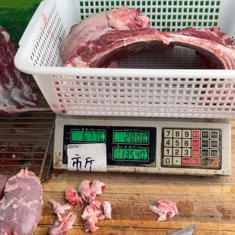 中国大陆60食用农产品S***y