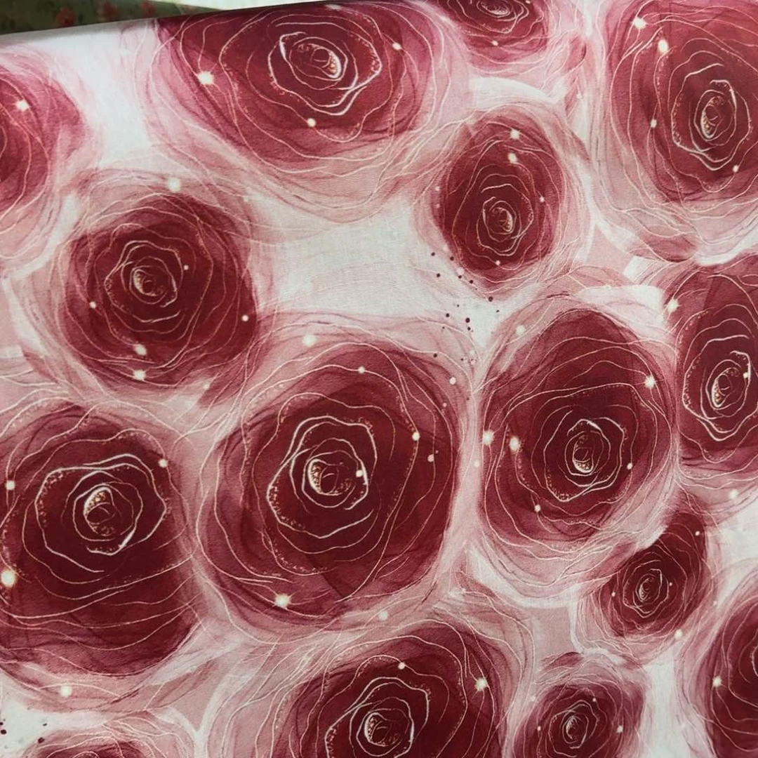 棉纯棉平布1米价X1.1米宽7