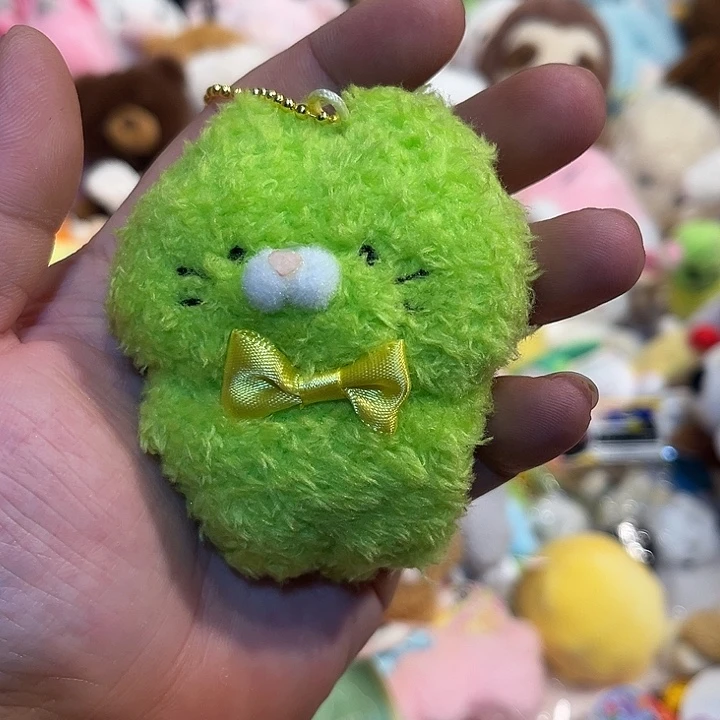 毛绒挂件哈哈哈哈哈哈