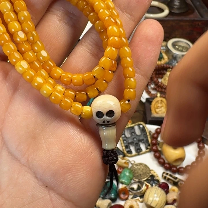 泥塑藏传泥塑小元素