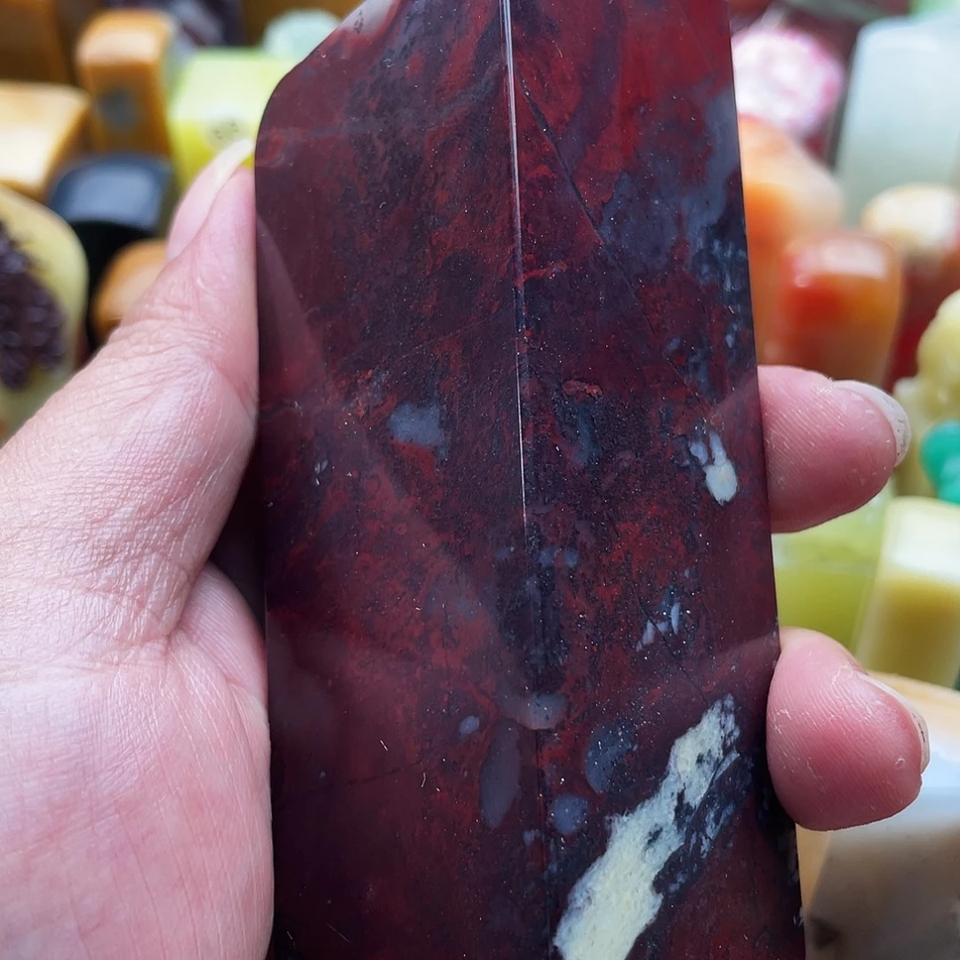 昌化石金石篆刻昌化朱砂印章