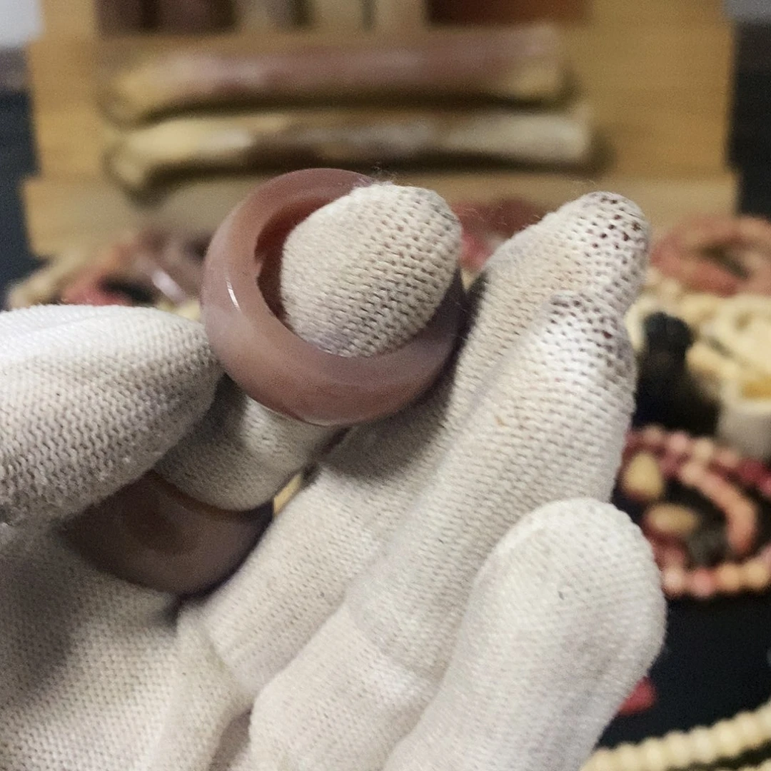 手串/手链驼骨戒圈