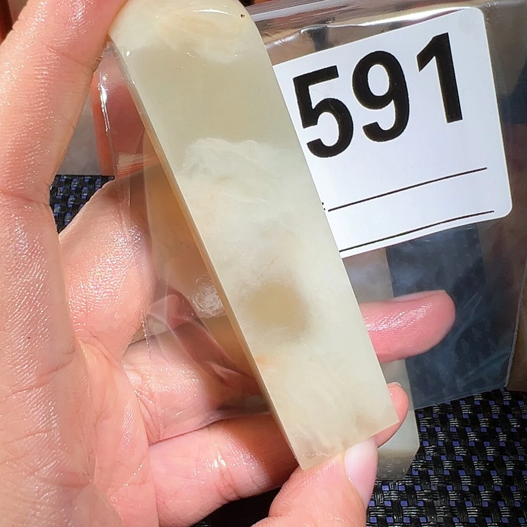 【闪购商品】寿山石印石安*老挝石