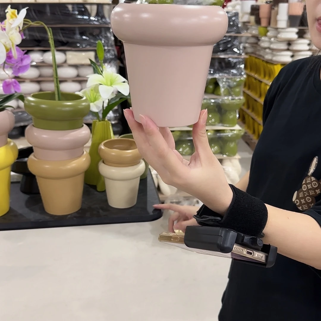 小号花盆花盆花盆