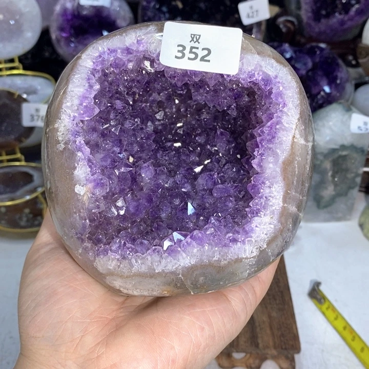 未镶嵌大型摆件（非配饰）水晶