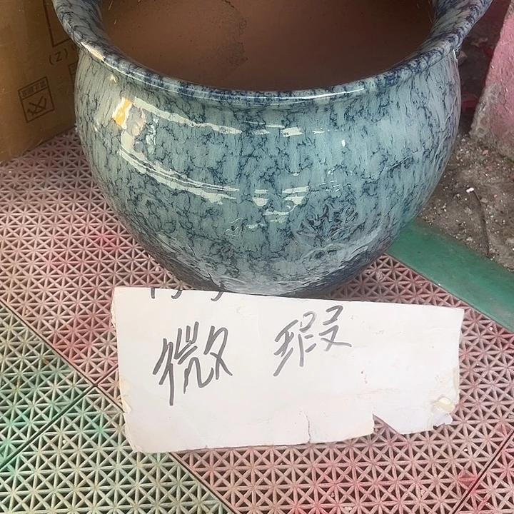 泥塑自产自销模式