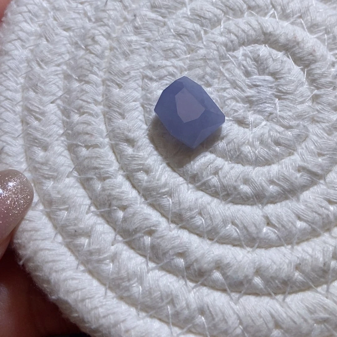 未镶嵌定制翡翠翡翠12.2/10.9/6