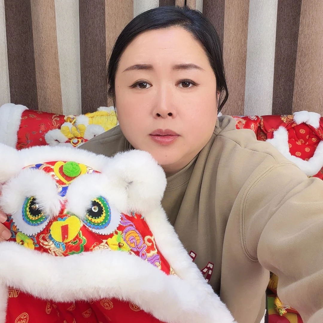 手工蛇头包被婴儿被