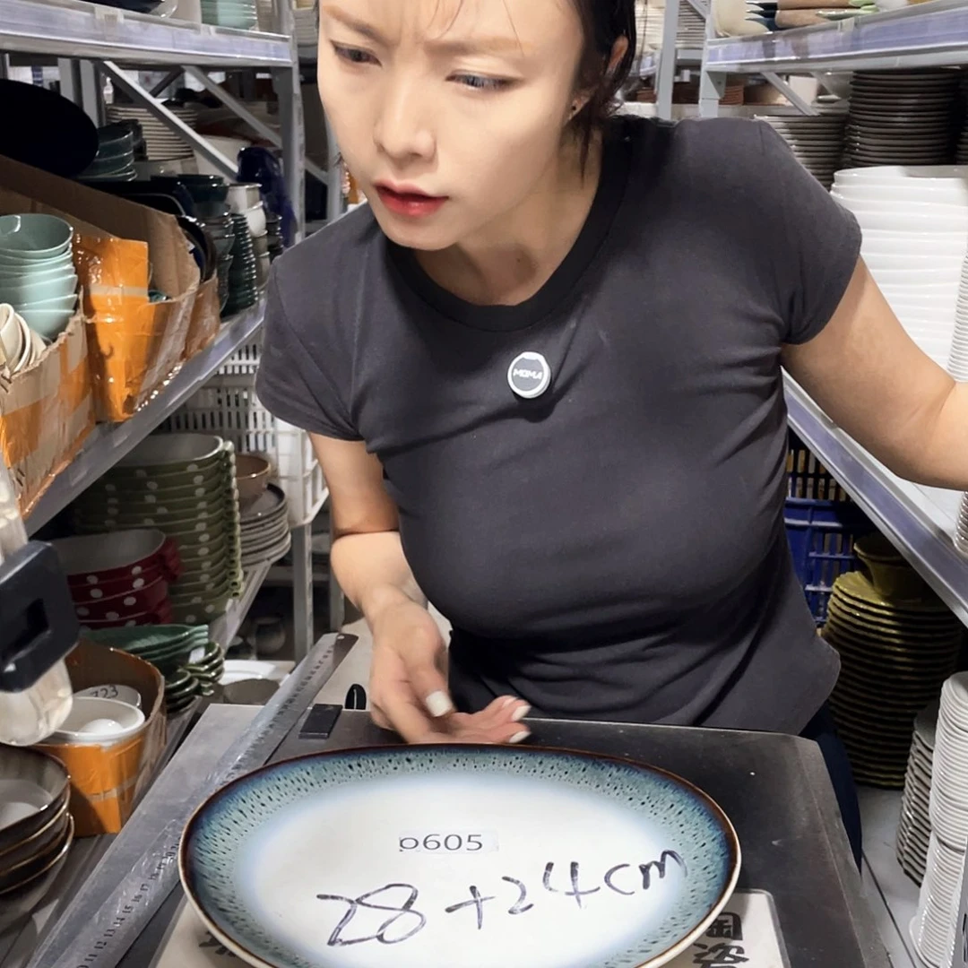 瓷片605             2个