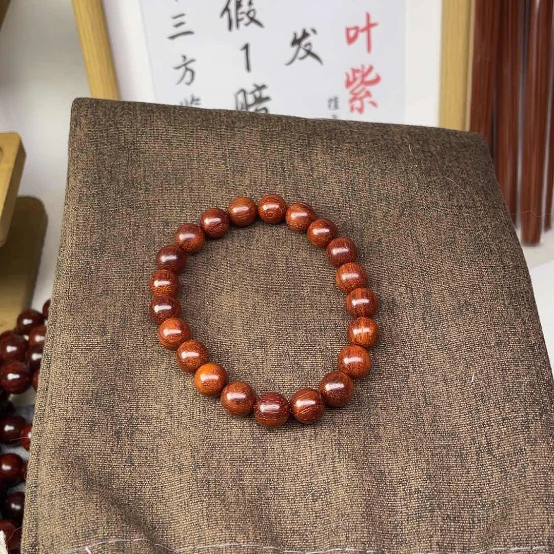 白***⁹檀香紫檀（小叶紫檀）原生态1.0