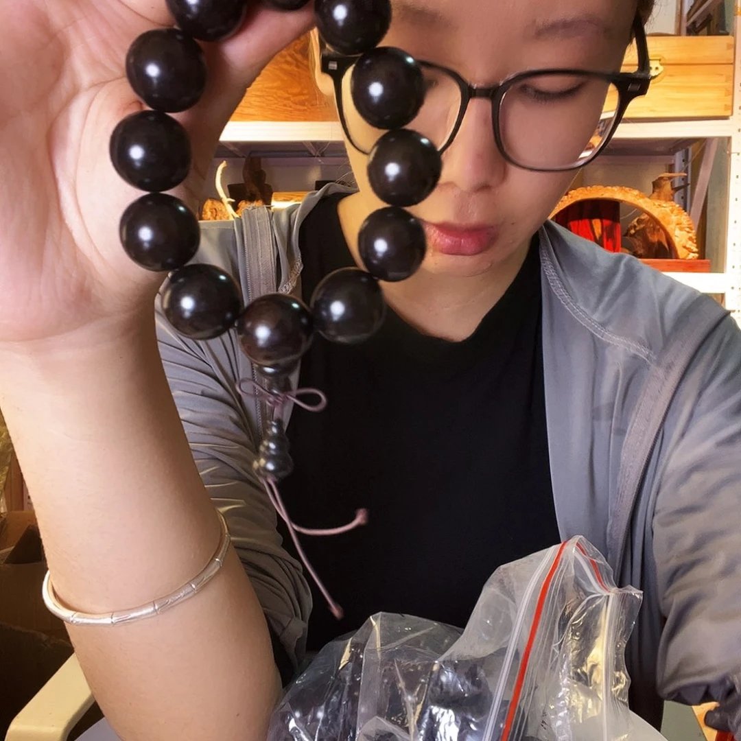 紫檀木类端景台木木