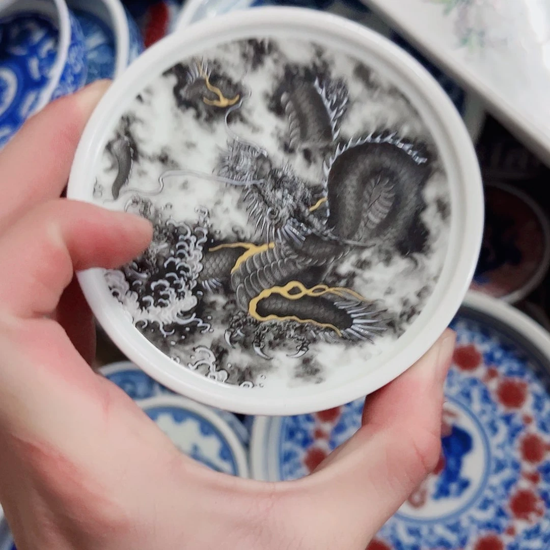 瓷片仓库直播间专属链接