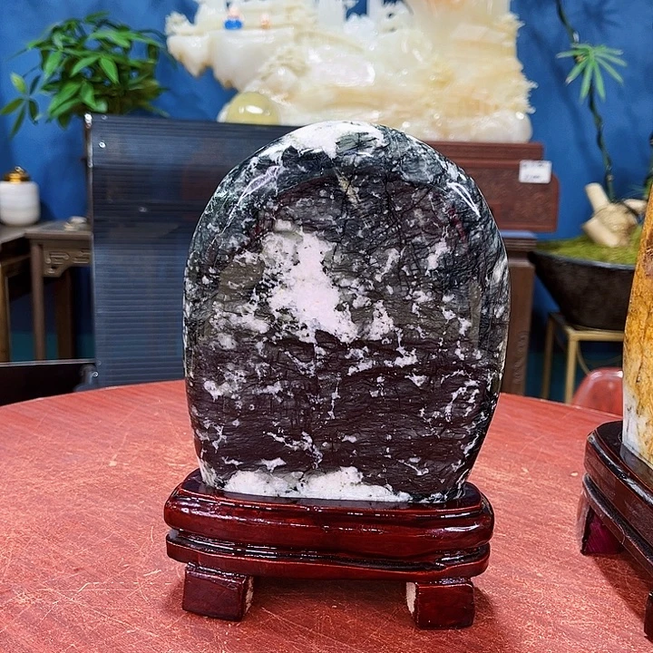 石材家居装饰等行业