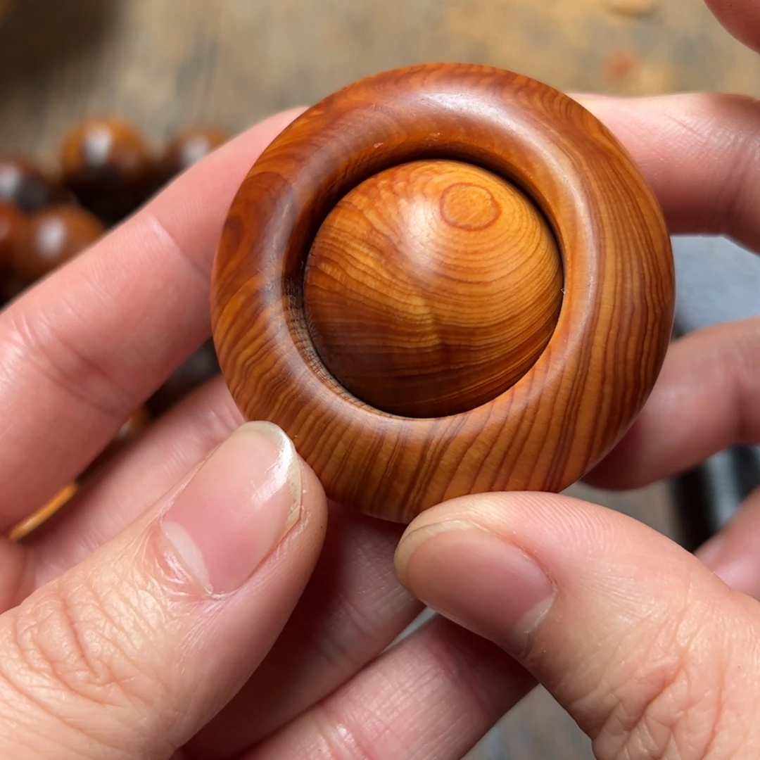 太行崖柏陈化太行