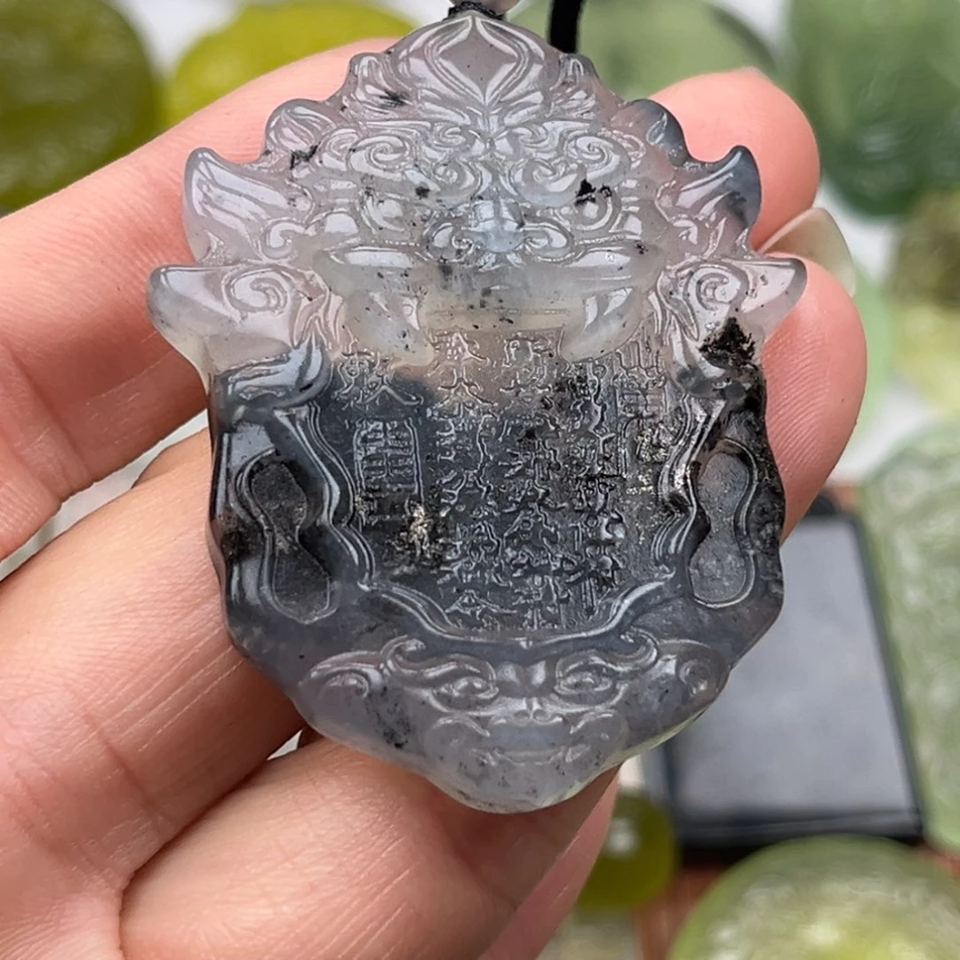 蛇纹石玉未镶嵌其他