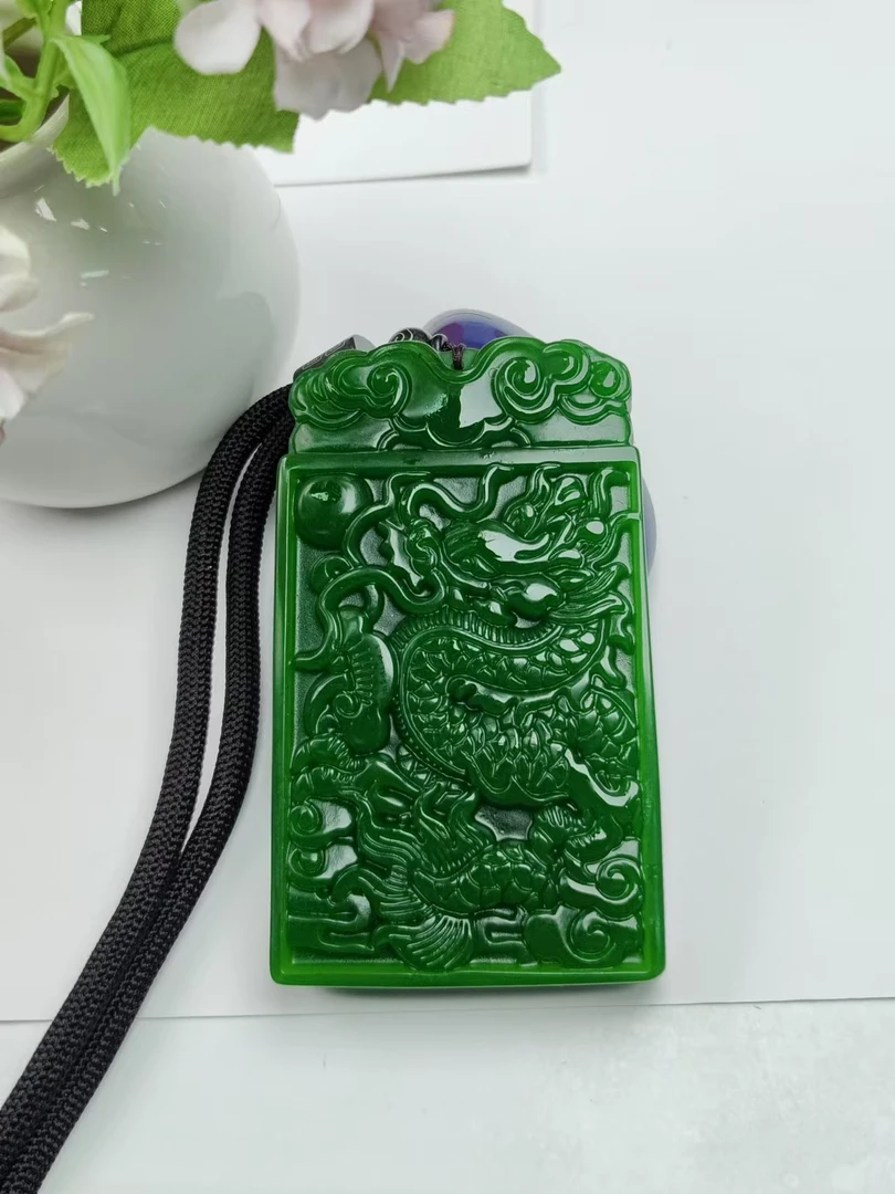 SC-专享*|*高端吊坠多样性发其一K386