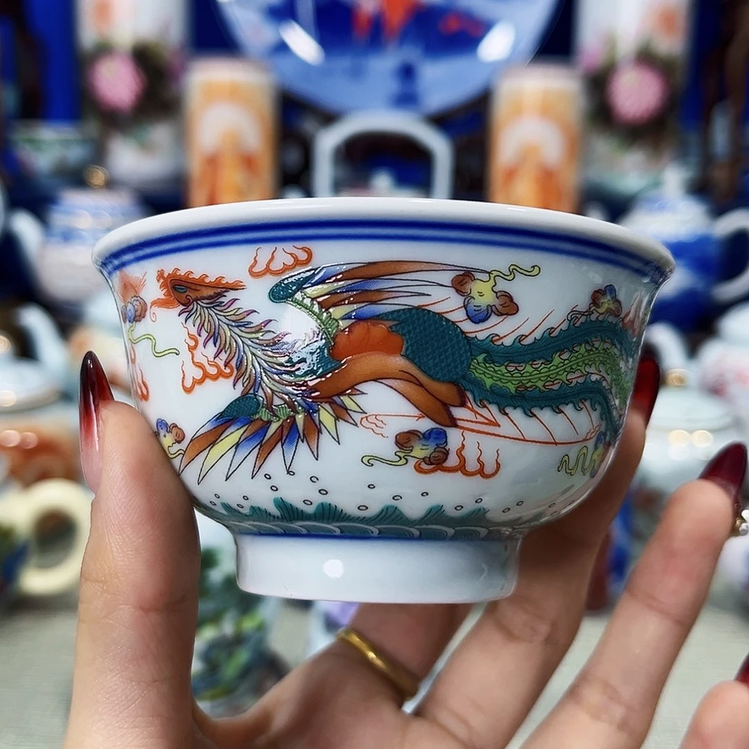 盖碗景德镇哈哈哈哈哈哈，