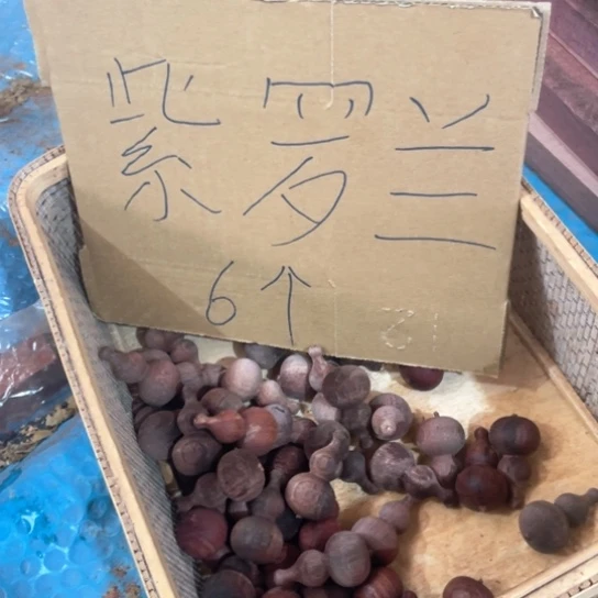非洲紫檀（红花梨）