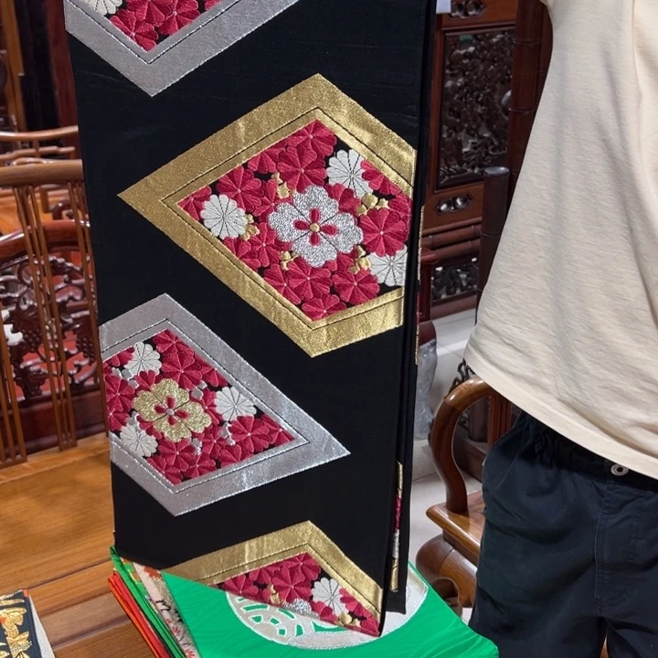 茶盏中***?茶室摆件茶空间