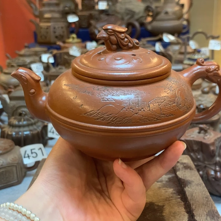 茶壶紫砂紫砂茶具紫砂