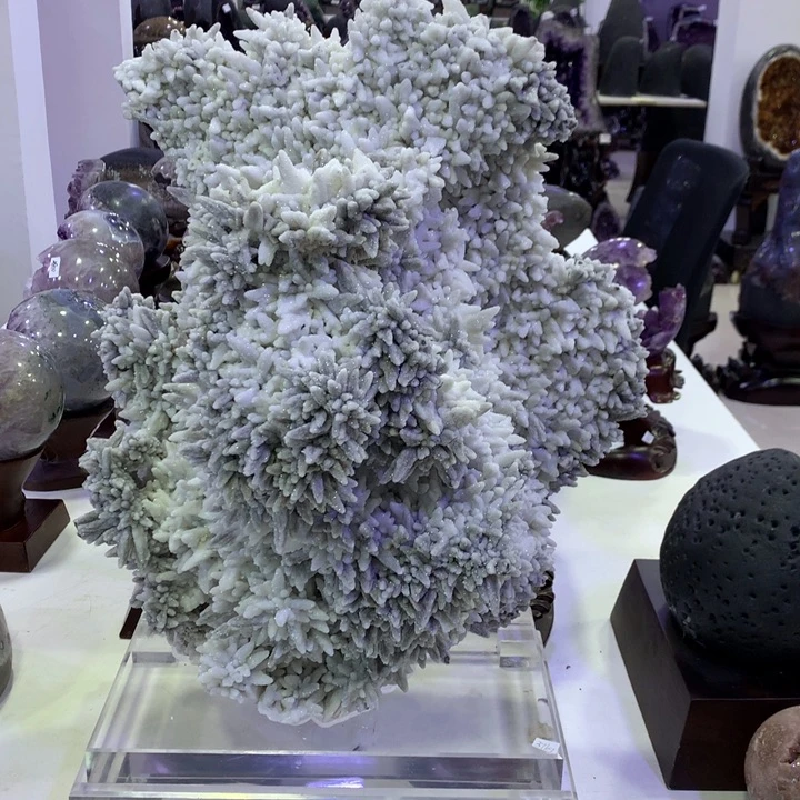 水晶大型摆件（非配饰）未镶嵌h