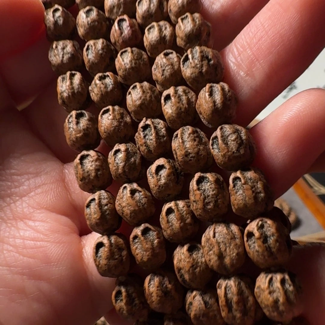 柏香籽/百香籽吊坠